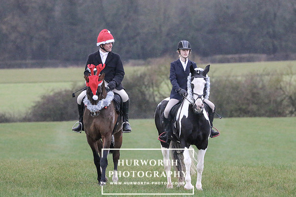Hurworth Hunt 41