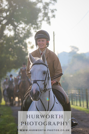 Hurworth Hunt 12