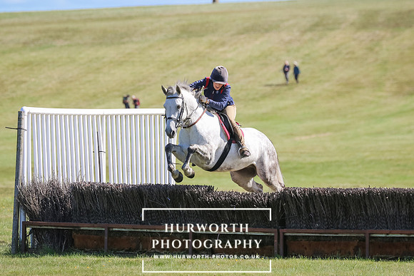 Hurworth Pleasure Ride 27