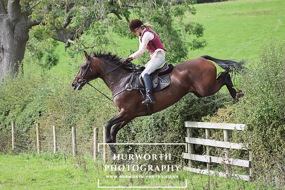 Hurworth Hunt 41
