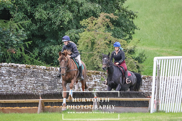 Hurworth Pleasure Ride 246