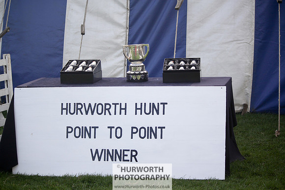 Hurworth Point to Point Conditions Race 087