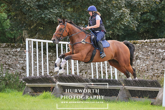 Hurworth Pleasure Ride 297