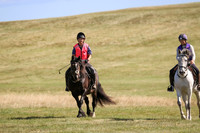 Hurworth Pleasure Ride 9