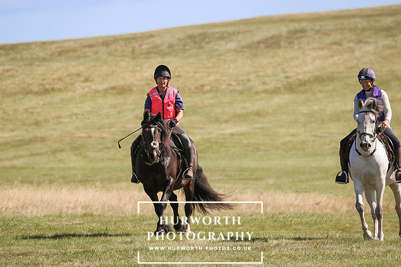 Hurworth Pleasure Ride 9