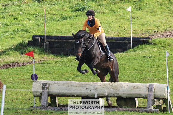 Hurworth Hunter Trial 049