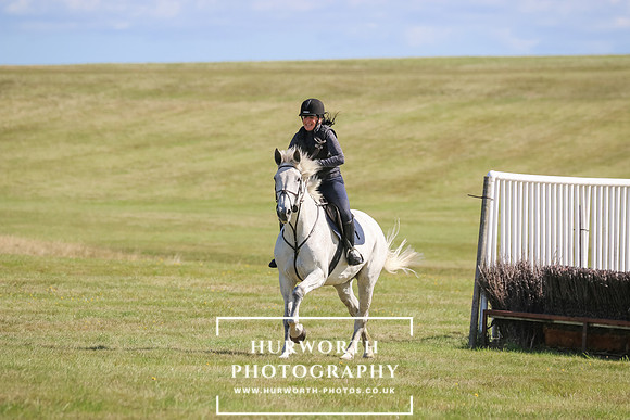 Hurworth Pleasure Ride 52