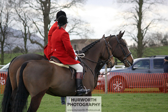 Hurworth Point to Point 001