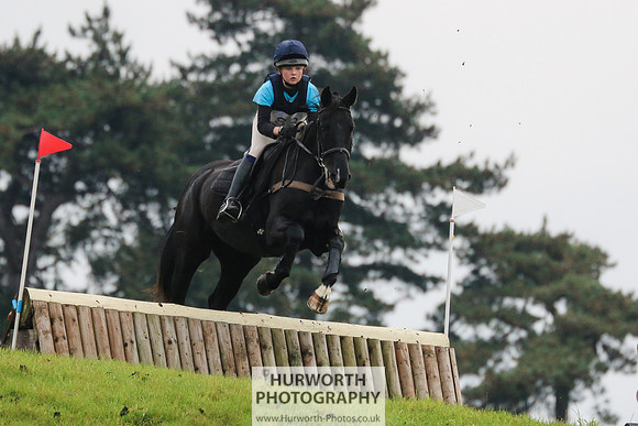 Hurworth Hunter Trial 220