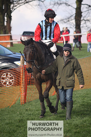 Hurworth Point to Point Mens Open Race 063