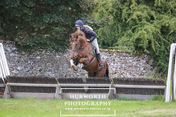 Hurworth Pleasure Ride 248