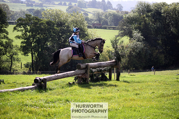 Hurworth Bilsdale Hedge Hop 273