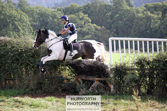 Hurworth Bilsdale Hedge Hop 564