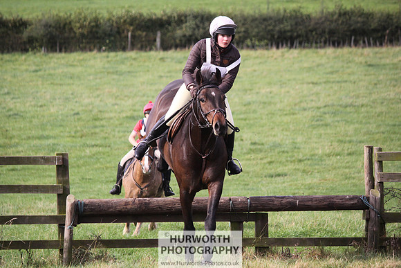 Hurworth Bilsdale Hedge Hop 122