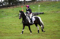 Hurworth Hunter Trial 191
