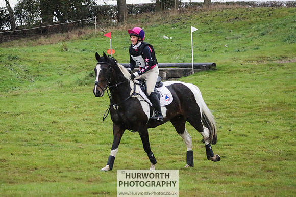 Hurworth Hunter Trial 191