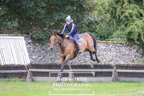 Hurworth Pleasure Ride 118