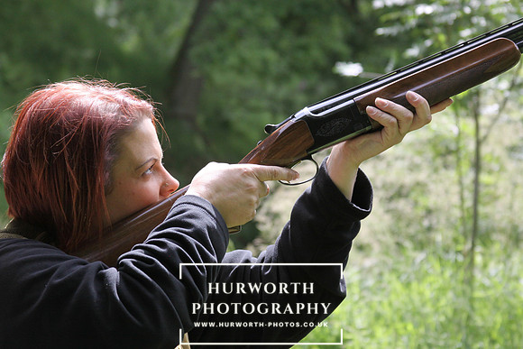 Ladies Shooting 083