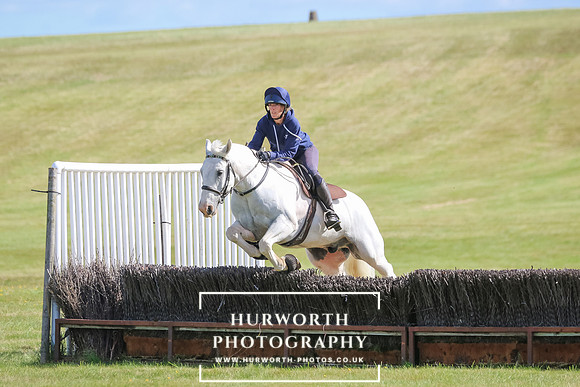 Hurworth Pleasure Ride 194