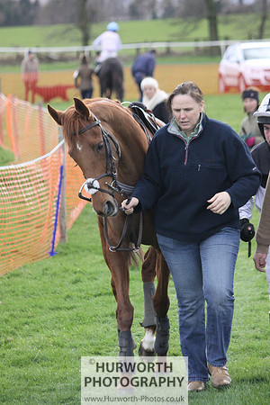 Hurworth Point to Point Members Race 021