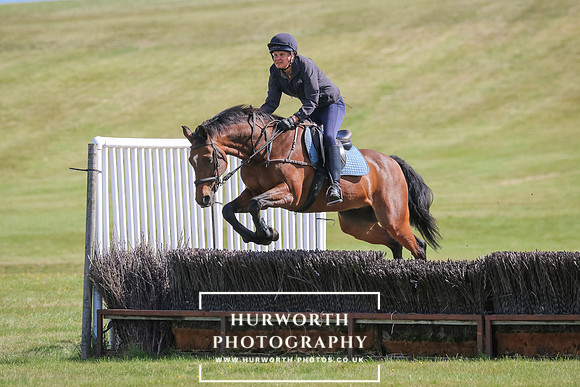 Hurworth Pleasure Ride 192