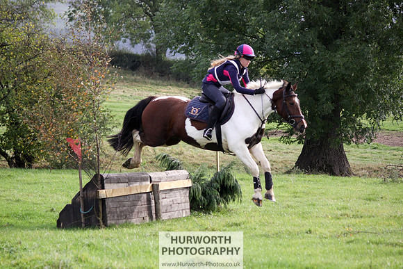 Hurworth Bilsdale Hedge Hop 092