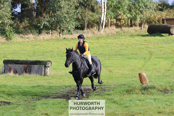 Hurworth Hunter Trial 062