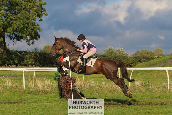 Hurworth Hunter Trial 092