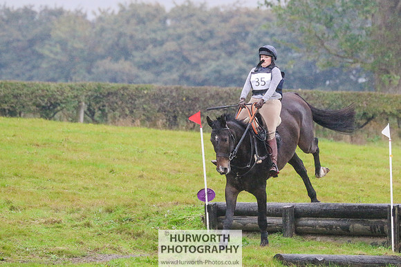 Hurworth Hunter Trial 344