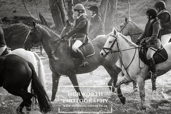 Hurworth Hunt 5