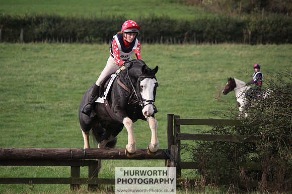 Hurworth Bilsdale Hedge Hop 125