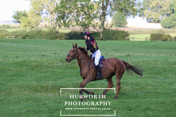 Hurworth Hunt 068