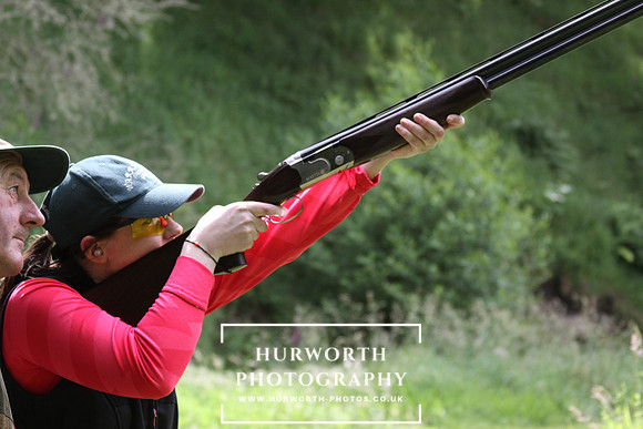 Ladies Shooting 004