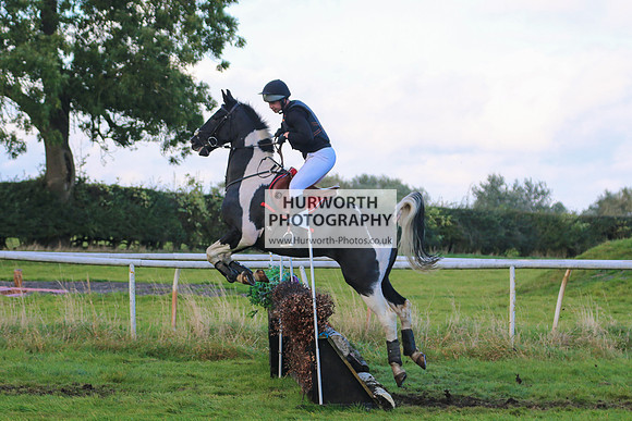 Hurworth Hunter Trial 201