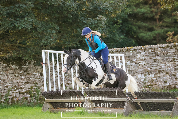 Hurworth Pleasure Ride 25