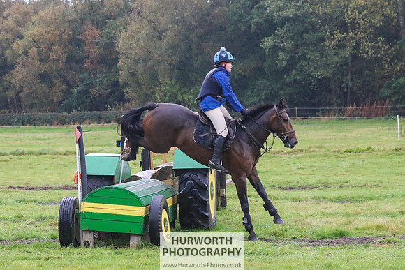 Hurworth Hunter Trial 030