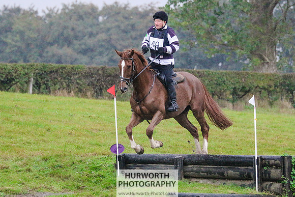Hurworth Hunter Trial 361