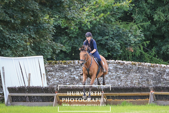 Hurworth Pleasure Ride 273