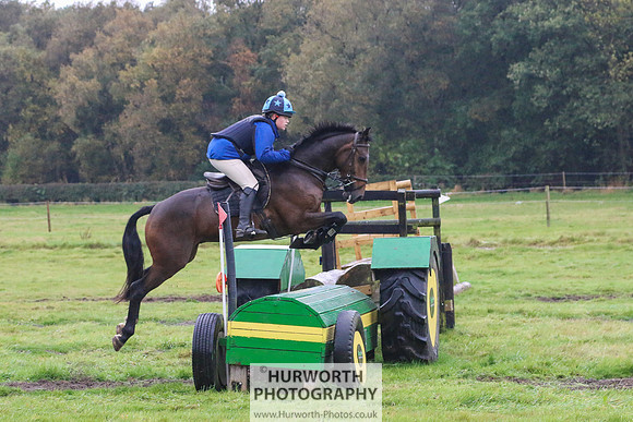 Hurworth Hunter Trial 028