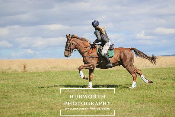 Hurworth Pleasure Ride 412