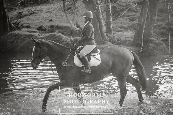 Hurworth Hunt 12