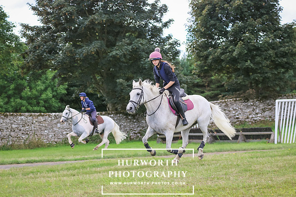 Hurworth Pleasure Ride 153