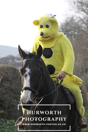 Hurworth Hunt 030
