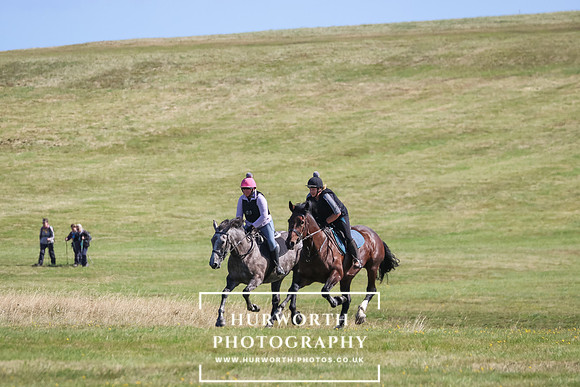 Hurworth Pleasure Ride 43