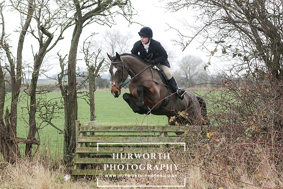 Hurworth Hunt 128