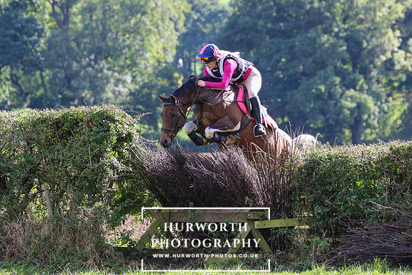 Hurworth Hunt 060