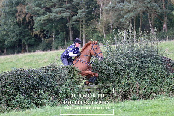 Hurworth Hunt 048