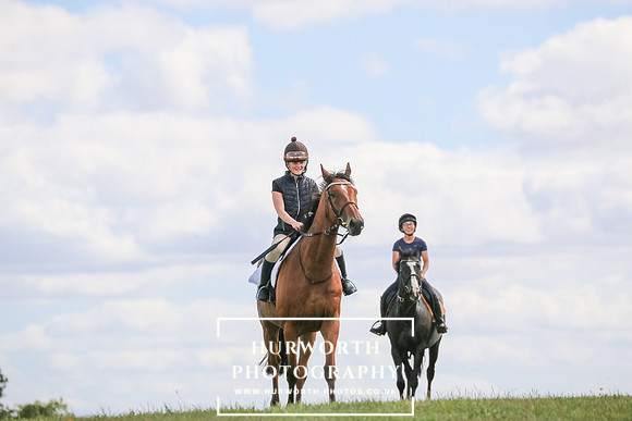 Hurworth Pleasure Ride 61