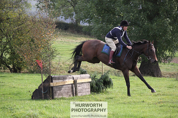 Hurworth Bilsdale Hedge Hop 090