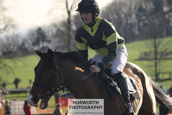 Hurworth Point to Point Maiden Div I 011